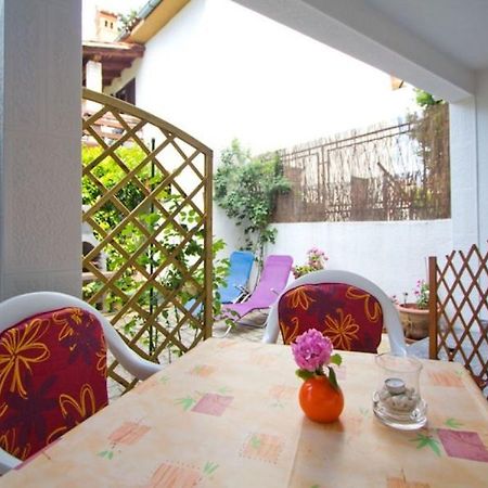 Natural Suite Πόρετς Εξωτερικό φωτογραφία