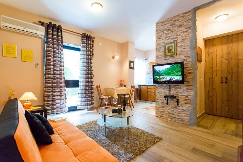 Natural Suite Πόρετς Εξωτερικό φωτογραφία